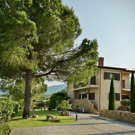 Οlives And Vines All Seasons Villa Litóchoron Luaran gambar