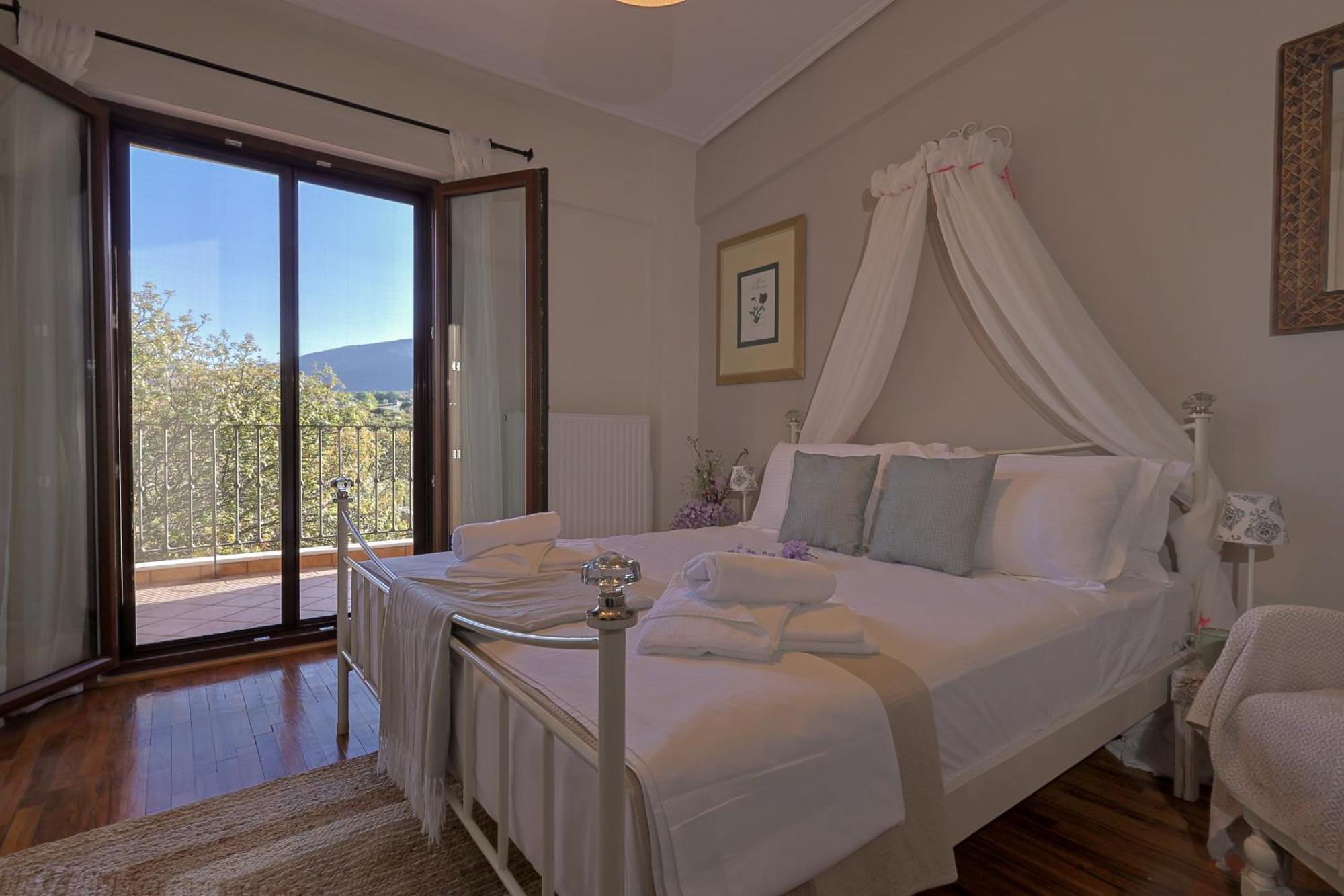 Οlives And Vines All Seasons Villa Litóchoron Luaran gambar