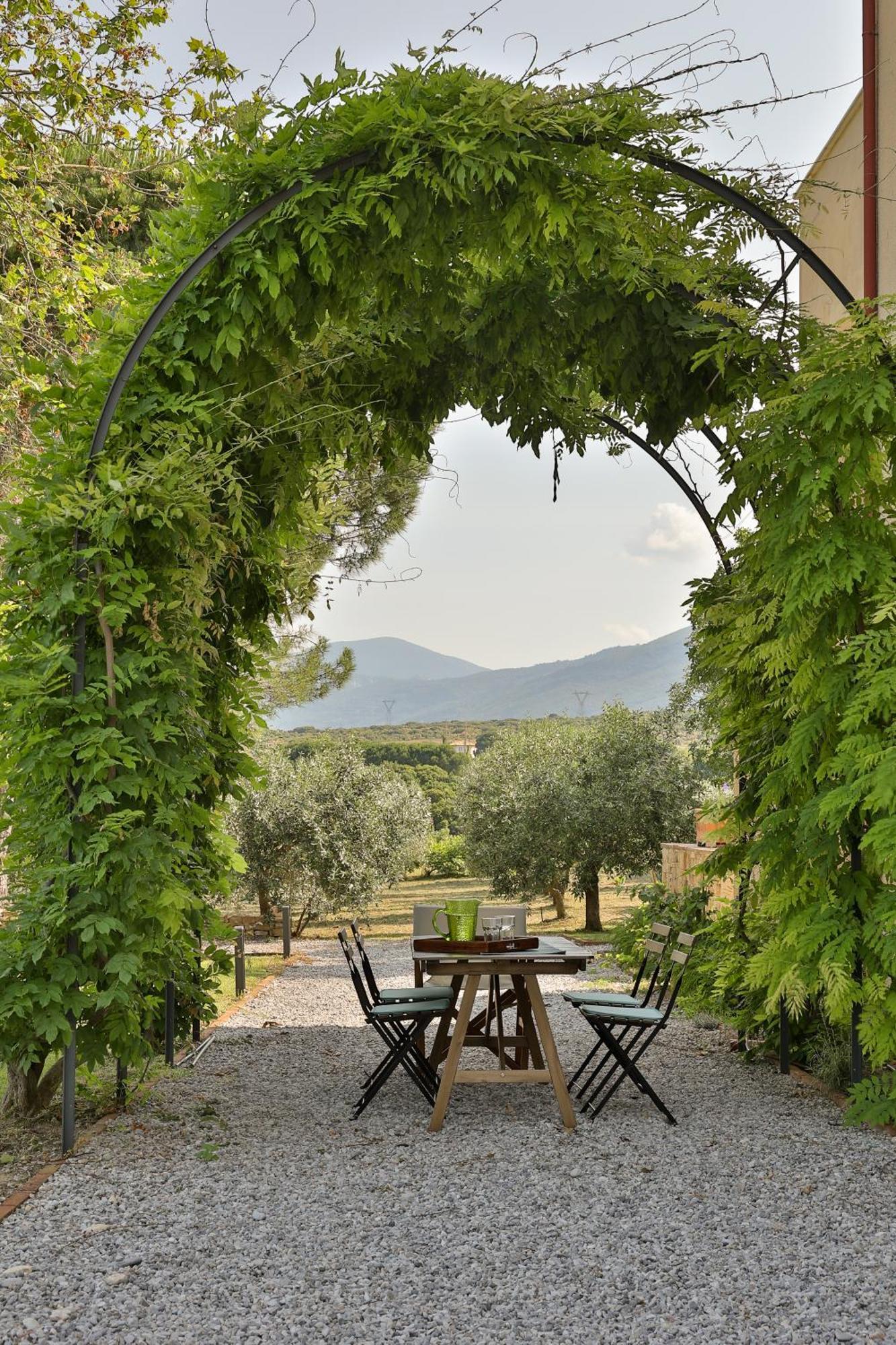 Οlives And Vines All Seasons Villa Litóchoron Luaran gambar